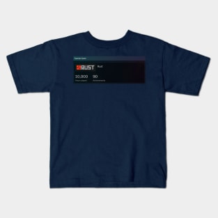 Favorite Rust Kids T-Shirt